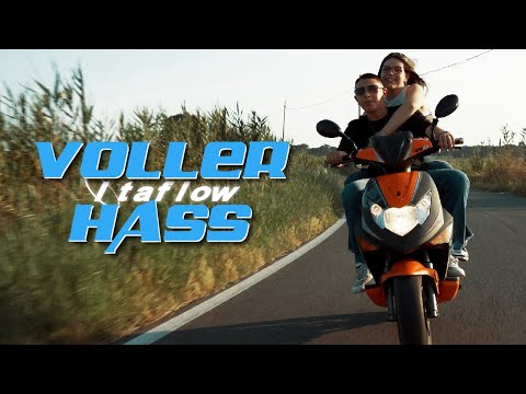 ITAFLOW - VOLLER HASS (OFFICIAL VIDEO 2023)