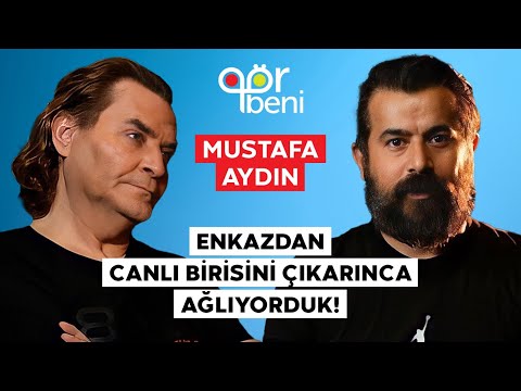 MUSTAFA AYDIN "Z KUŞAĞI DEPREMDE İNSANLIK DERSİ VERDİ!"