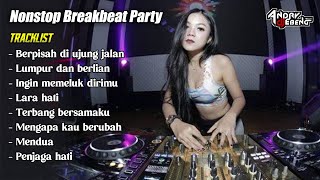 Download lagu BREAKBEAT MIXTAPE INDO DUGEM PARTY FULLBASS TERBARU 2024_DJ EBENG mp3