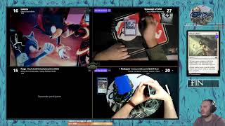 Magic The Gathering cEDH en VIVO en Español