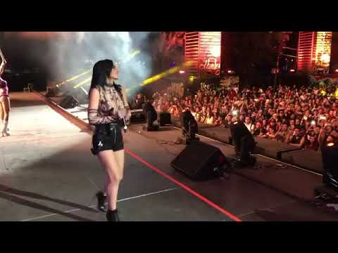 | Lady Faith | wasteLAND | Electric Daisy Carnival - Edc Mexico 2020 |