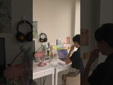 how to make your college dorm room NOT ugly