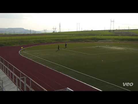 FC Fratria U17-U15 vs CSKA 1948 U 17