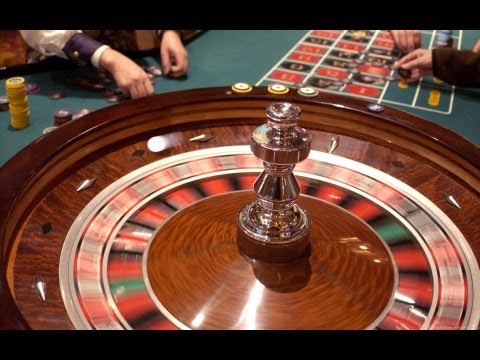 comment gagner a la roulette dans un vrai casino