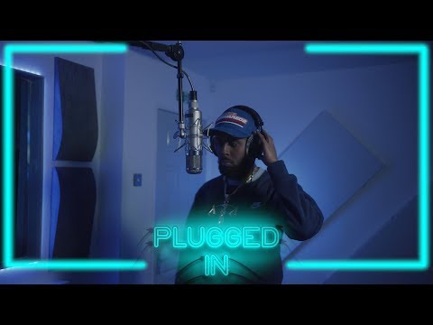 Video thumbnail for Skorebeezy Plugged In Freestyle