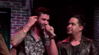 Kleo Dibah e Rafael   Cicatrizes Part  Gusttavo Lima DVD BEM VINDO AO CLUBE   YouTube