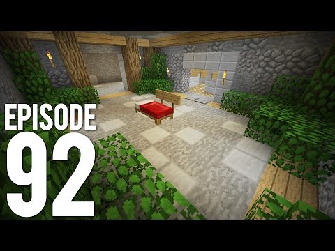 Hermitcraft 3: Episode 92 - Today I Die
