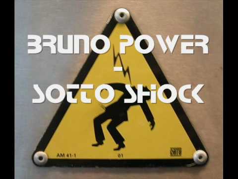 Bruno Power - Sotto Shock