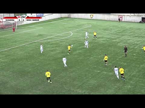 KF SUHAREKA    -   KF DRINI I BARDHË ( 2  - 2 ) 28.01.2026