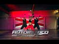 AUTOMÁTICO - Maria Becerra (Choreography Video)