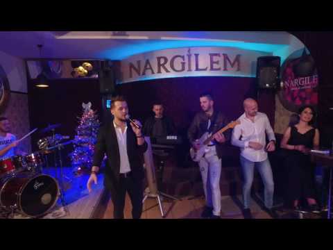 Novogodisnji program RTV Novi Pazar 2017  - Semir Dzankovic   Suzo kani