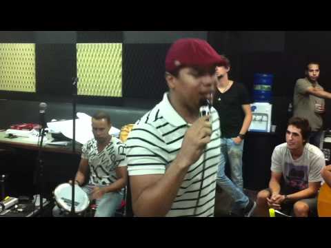 5 Estrelas - Sorriso Maroto - Ensaio DVD 15 Anos