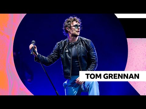 Tom Grennan - Valerie (feat. The Zutons) (Radio 1's Big Weekend 2025) @TomGrennan