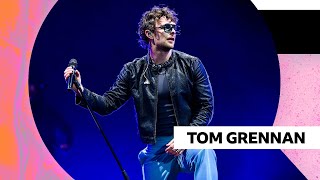 Tom Grennan - Valerie (feat. The Zutons) (Radio 1&#39;s Big Weekend 2025) @TomGrennan