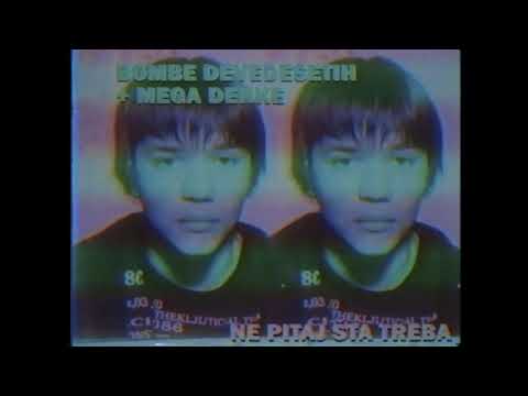 Bombe Devedesetih i Mega Denke - Ne Pitaj Šta Treba Da Mi Daš (Prod. By Kanbo) (Old School Mix)