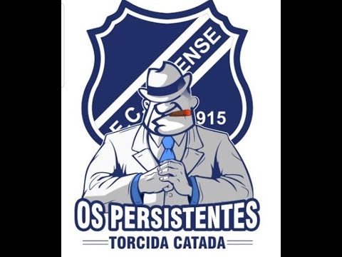 LEMENSE TORCIDA CATADA OS PERSISTENTES
