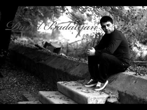 David Badalyan - Yek Gnanq