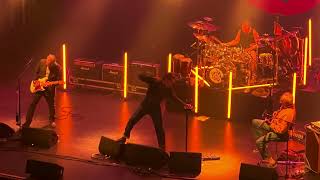 Porno For Pyros ~ Bad Shit ~ Live 2024 (4K) ~ The Capitol Theater NY