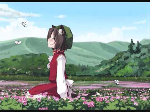 PCB Stage 2 Theme - The Fantastic Legend of Tohno