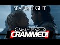 Game Of Thrones – Season 8 ULTIMATE RECAP!