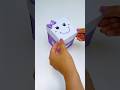 Friendship Day Gift Box Shorts Friendshipday Friendshipdaygift Happyfriendshipday2024 Craft