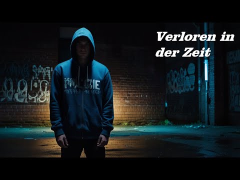 Ohne Maske - Verloren in der Zeit