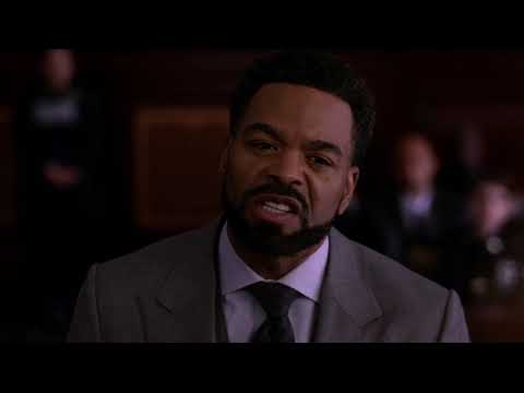 Power Book 2 Ghost | Season 2 | Davis Crucified Carrie On The Stand