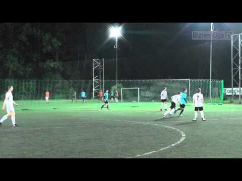 18.05.2015 III Liga A - Polwar vs. Oknoplus Dindencor