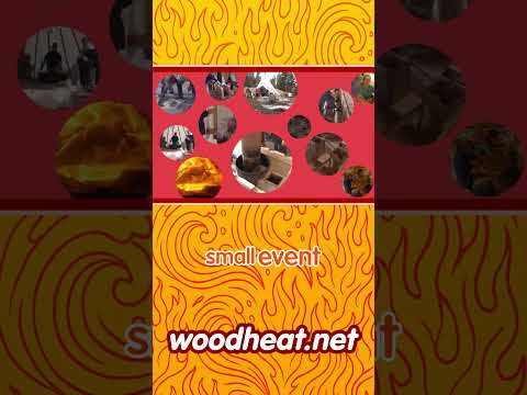 DIY Rocket Mass Heaters: Efficient Wood Heat Trailer