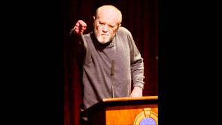 George Carlin - Usage Of The Word Fuck