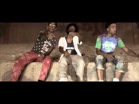 Dominglish Ft KP - Whippin Remix