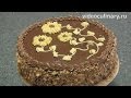 Рецепт - Киевский торт от http://videoculinary.ru 