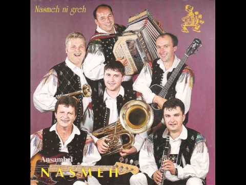 ANS. NASMEH - Moji mami