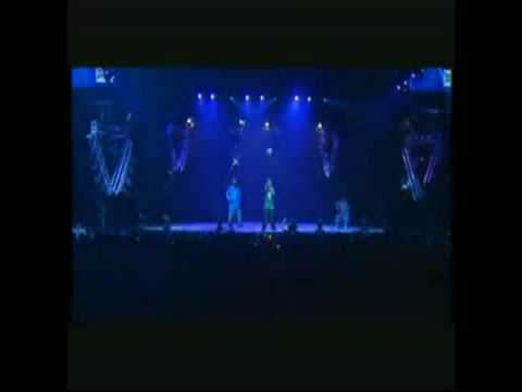 Toma Ft. Dragon Davy - Partir Loin (Live + Paroles)