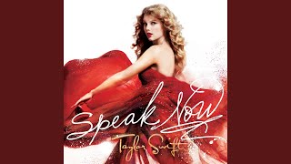 Mine by Taylor Swift