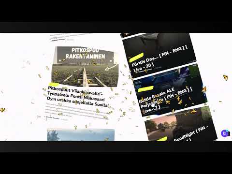 Item video thumbnail