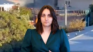 Island Bay blaze and city police swarm: Wellington’s week in review | Herald Now