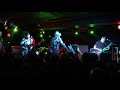 Dead Cross - Obedience School