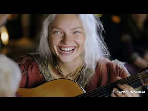 DnD Music | The Ballad of Goldmoon