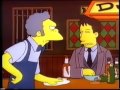 The Simpsons VHS Promo 1997 UK