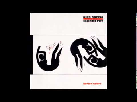 Gino Soccio - Human Nature