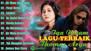 Download lagu Thomas Arya Full Album Terbaru 2022 - Lagu Slow Rock Pilihan Terbaik 2022 - 2023-Air Mata Kesetiaan mp3