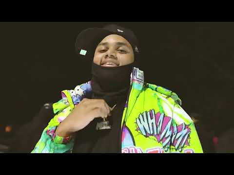 Nuk2x x S.O.B Kamm - I’m Back (shot by Dopetv)