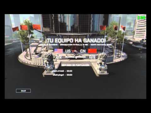 BF4 - uRaN vs SLAP/Elevate - ESL Summer Qualy 2