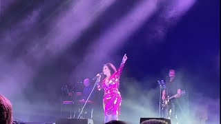 Fangoria • Disco Sally • Madrid 16 - 7 - 2021