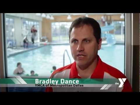 YMCA Swim Lessons - When Should My Child Learn To Swim