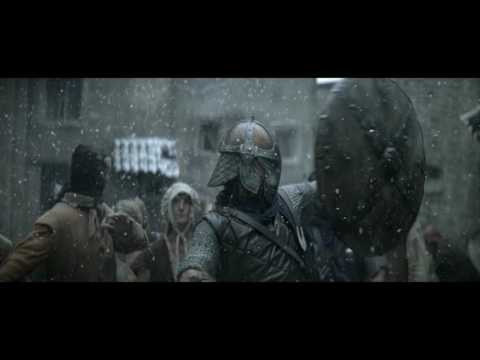 Skyrim SE trailer Live Action