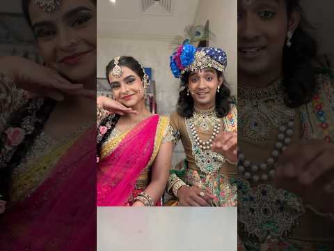 Radha Kaise Na Jale