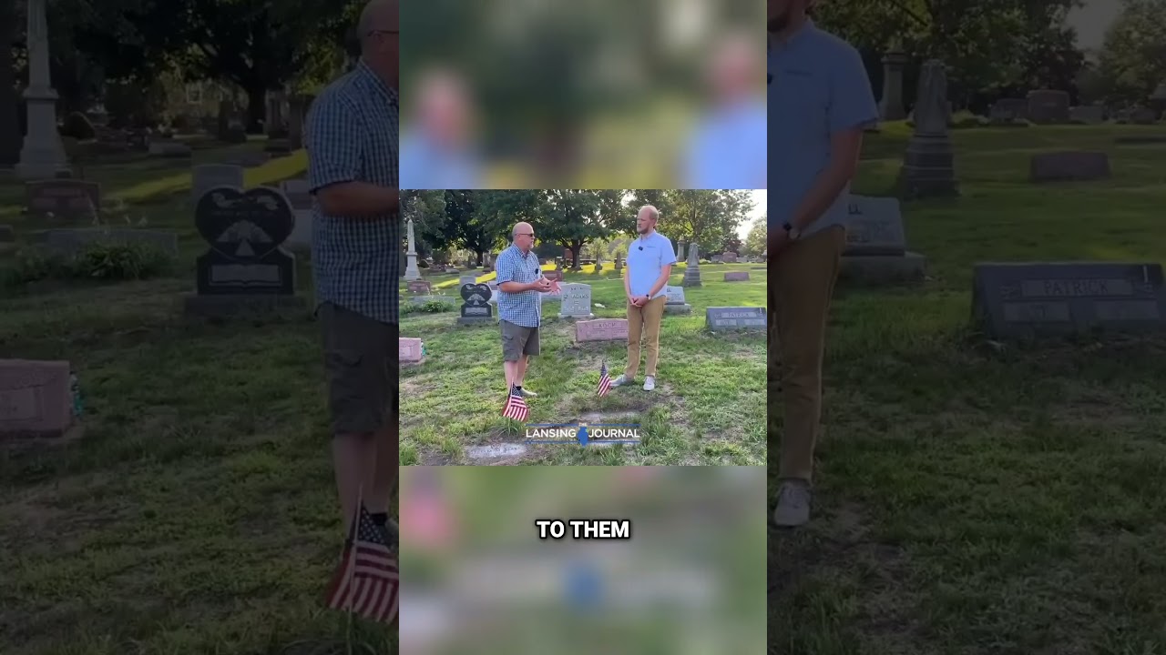 Their Greatest Honor - Remembering Veterans' Sacrifices