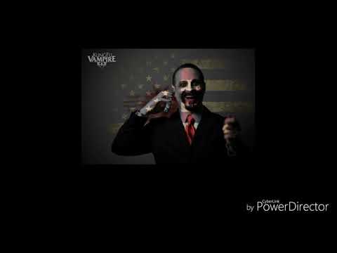 Wear Me Down (Kung Fu Vampire, Rob Thomas and Yelawolf mashup)